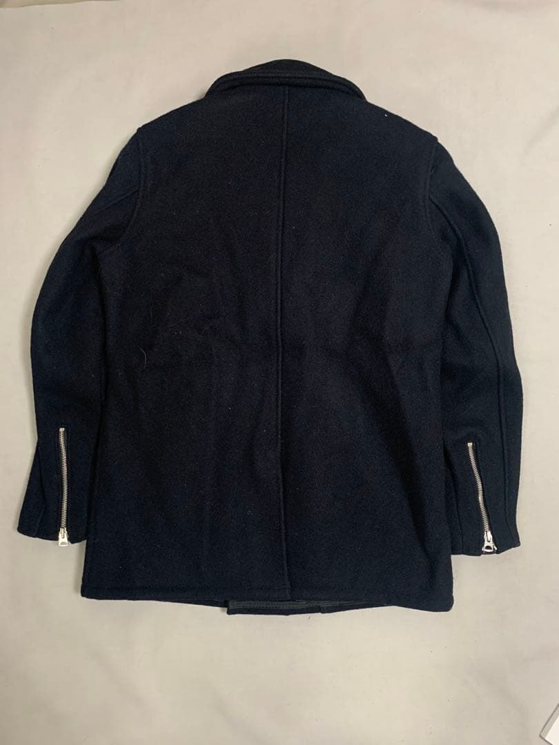 vivienne westwood MAN 44 ジャケット　ナポレオン　黒