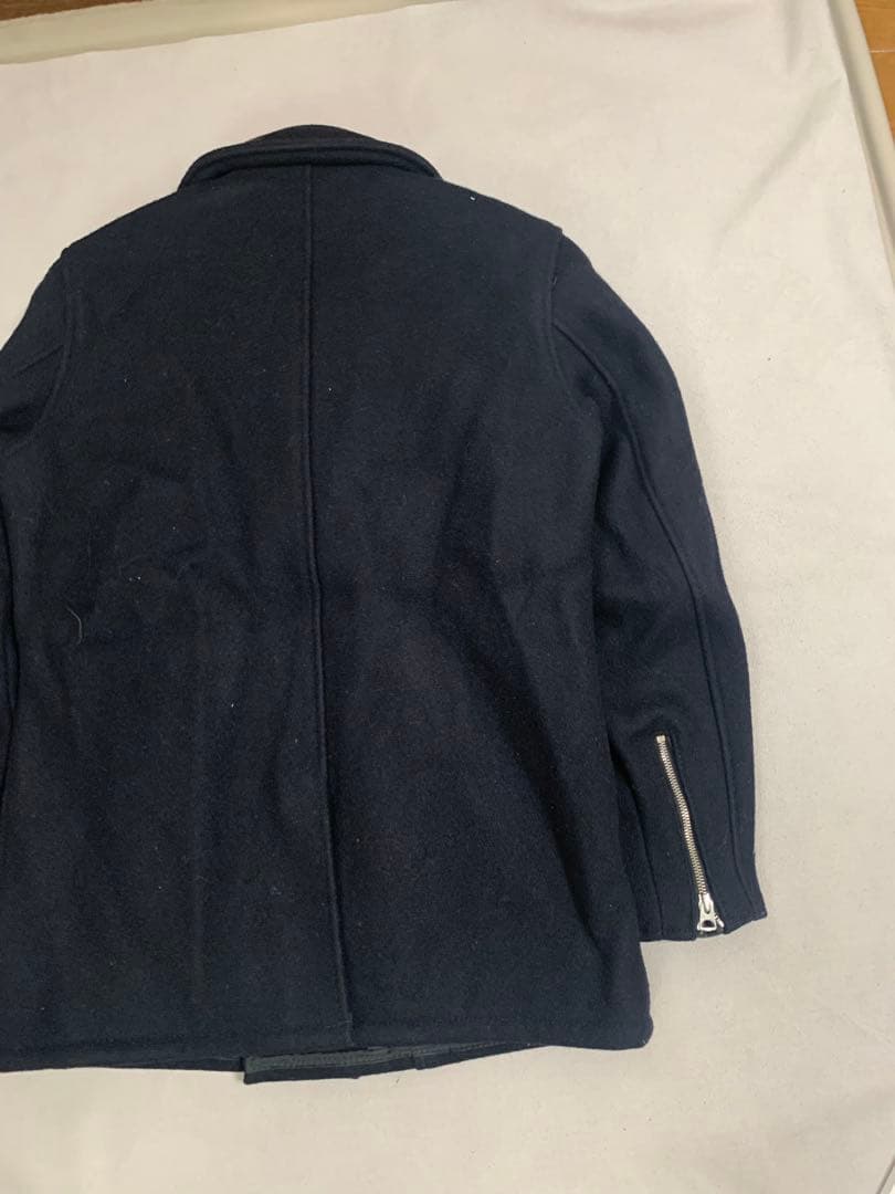 vivienne westwood MAN 44 ジャケット　ナポレオン　黒