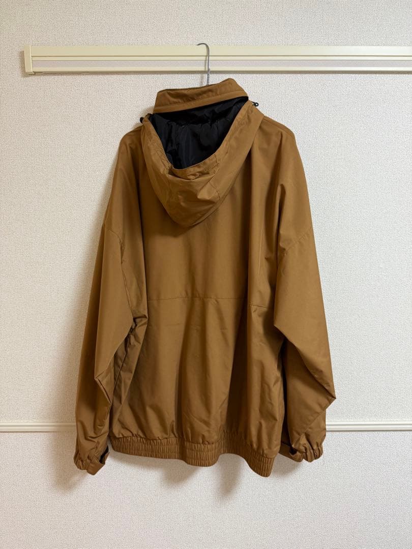 mahf ブルゾンジャケット Lサイズ