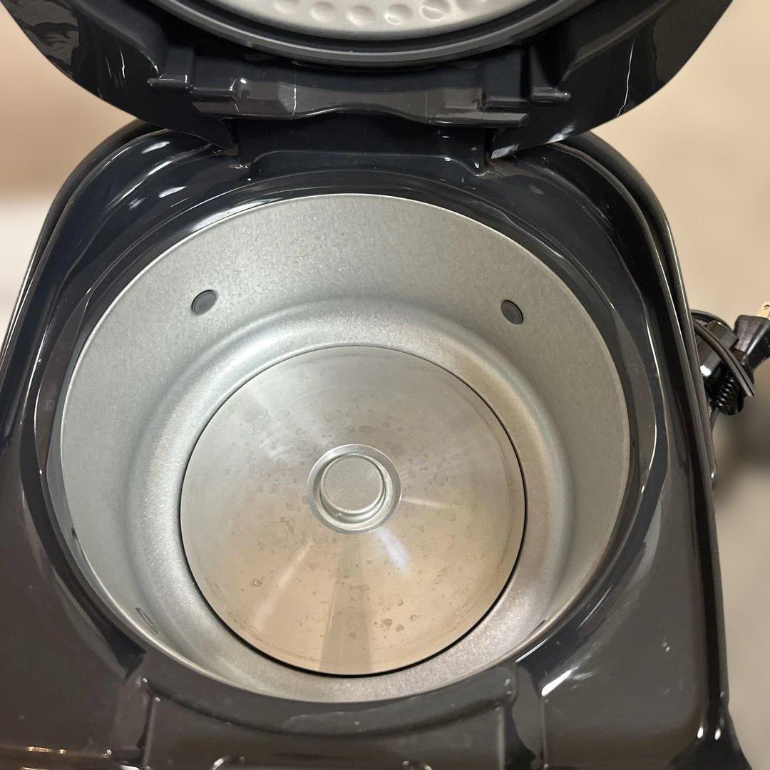 象印 炊飯器 NL-DT10 マイコン炊飯ジャー　5.5合　25年製