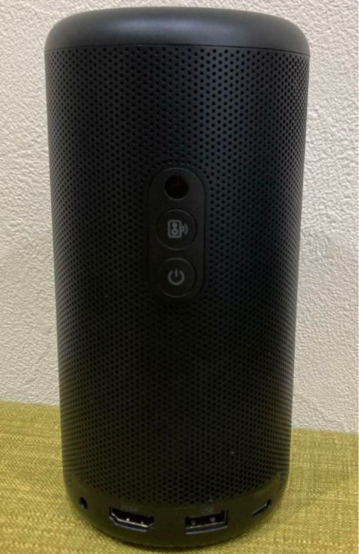 最終特価　NEBULA Capsule 3 ポケットシネマ