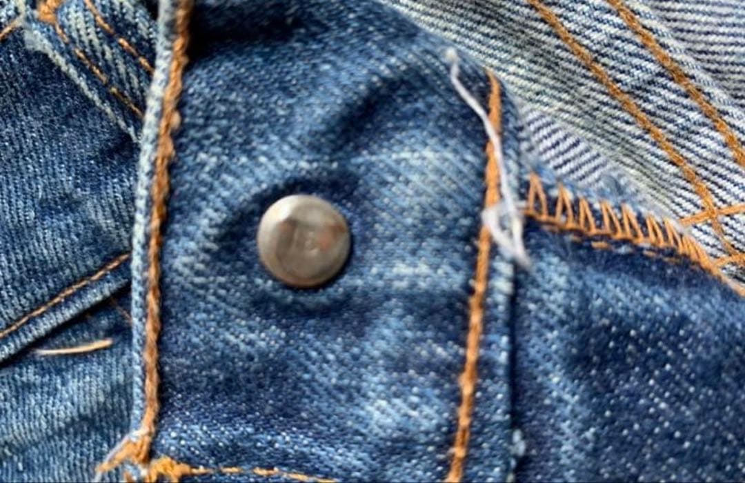 Levi's 517 W32 66前期　70s リーバイス