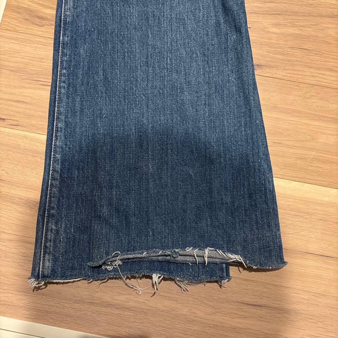 Levi's 517 W32 66前期　70s リーバイス