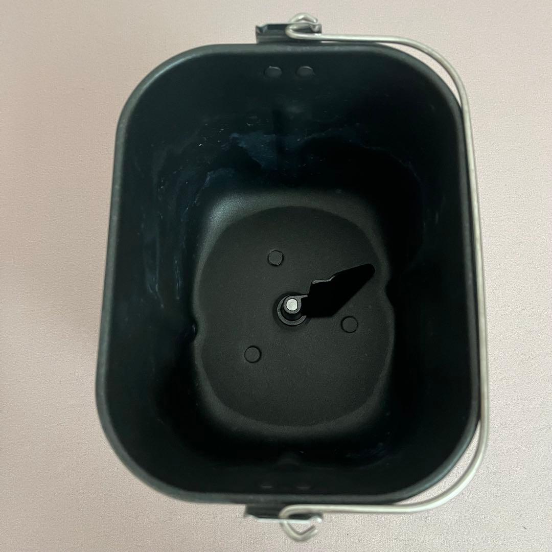 siroca ホームベーカリー 1斤/1.5斤/2斤