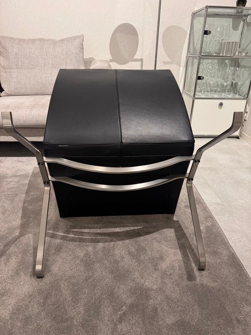 【正規品・未使用品】フリッツハンセン PK22 ポール・ケアホルム,1956