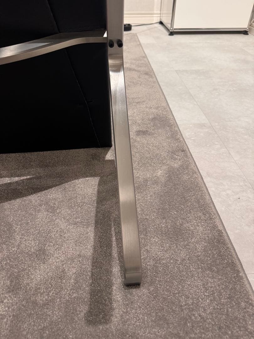 【正規品・未使用品】フリッツハンセン PK22 ポール・ケアホルム,1956