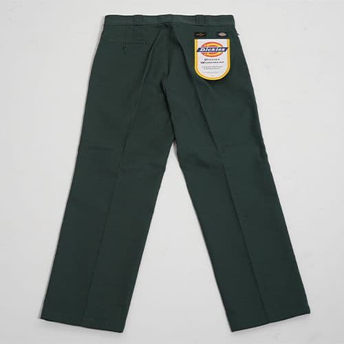 コブクロ Dickies × 九月八日（グリーン）32×30　新品未使用
