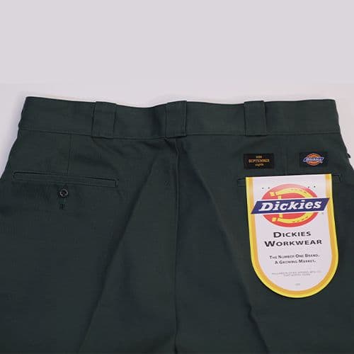 コブクロ Dickies × 九月八日（グリーン）32×30　新品未使用