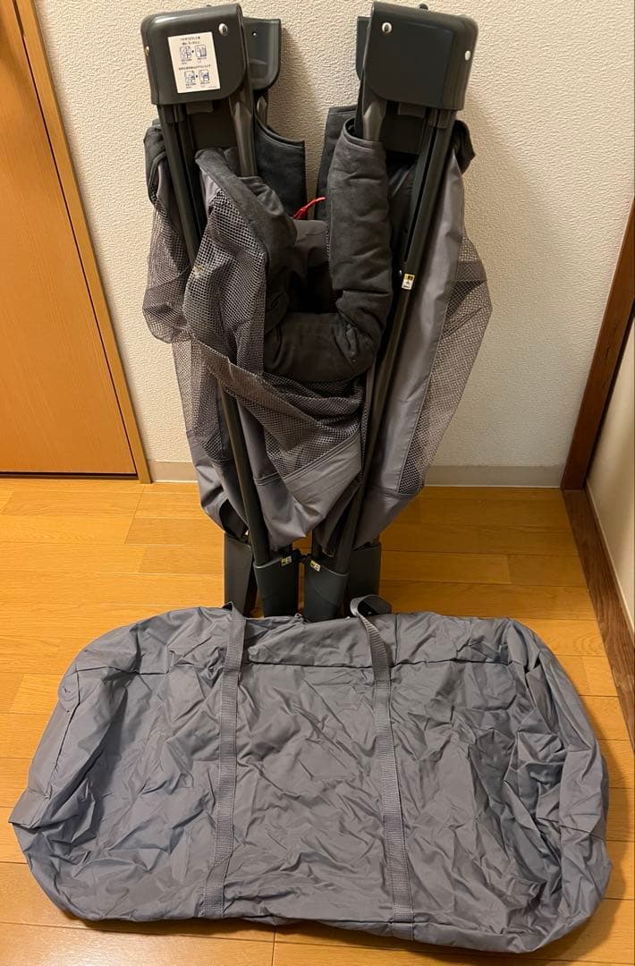 Aprica(アップリカ) ベビーベッド ココネルエアープラス AB 限定価格