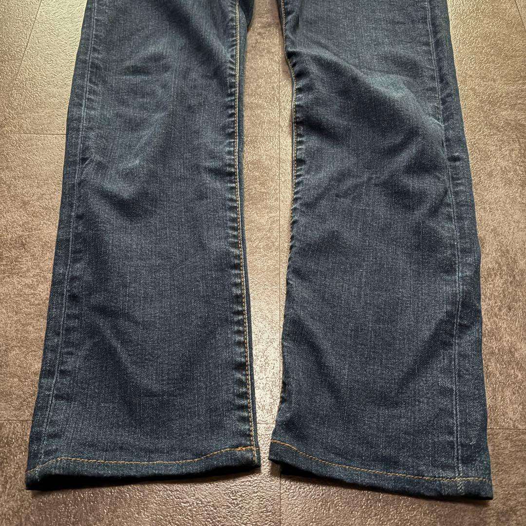 パンツ JACOBCOHEN denim italy pw688 indigo 31