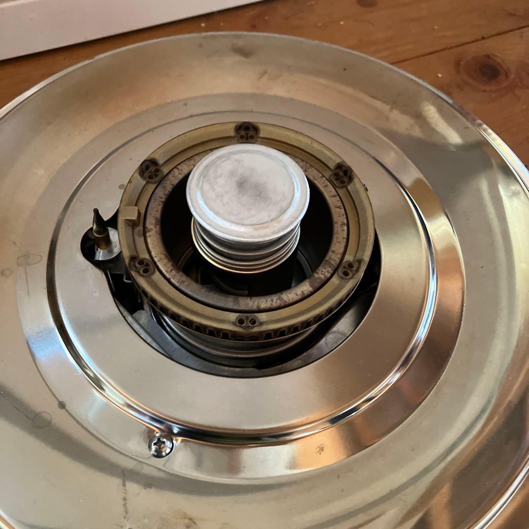 リンナイガス炊飯器　PR-20SF2 2升炊き　プロパンガス(LPG) 用