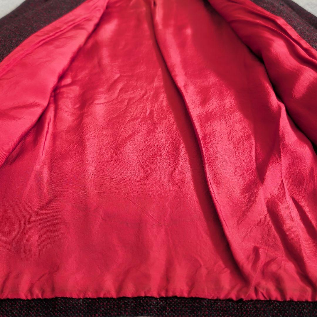 希少 40s ヴィンテージ ペンドルトン ノーカラー ジャケット 入手困難