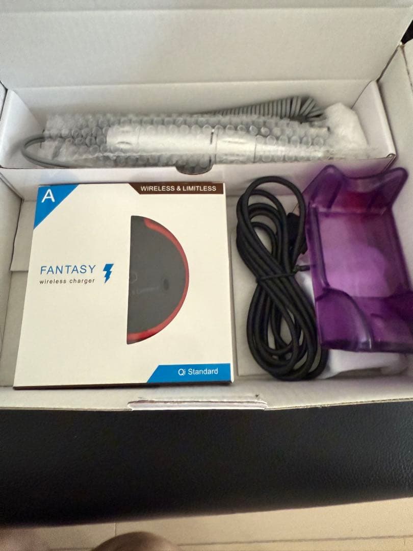 レクシアスピン ネイルマシーン　新品代替え品