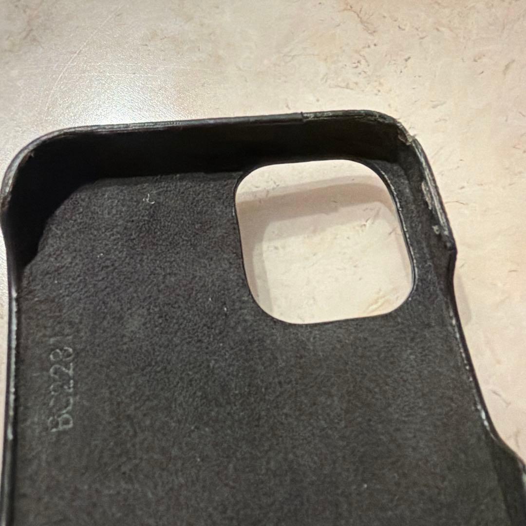 Louis Vuitton iPhone 12/12 Pro ケース