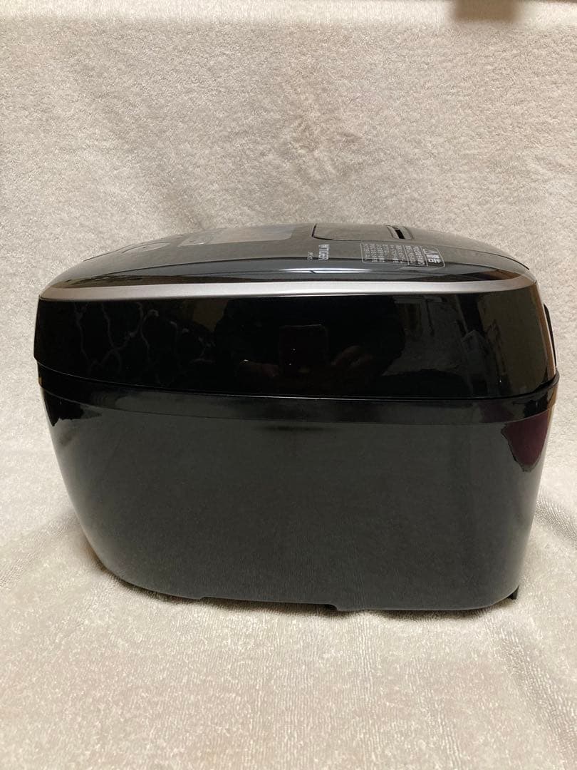 タイガー圧力IH炊飯ジャー 炊きたて 5.5合