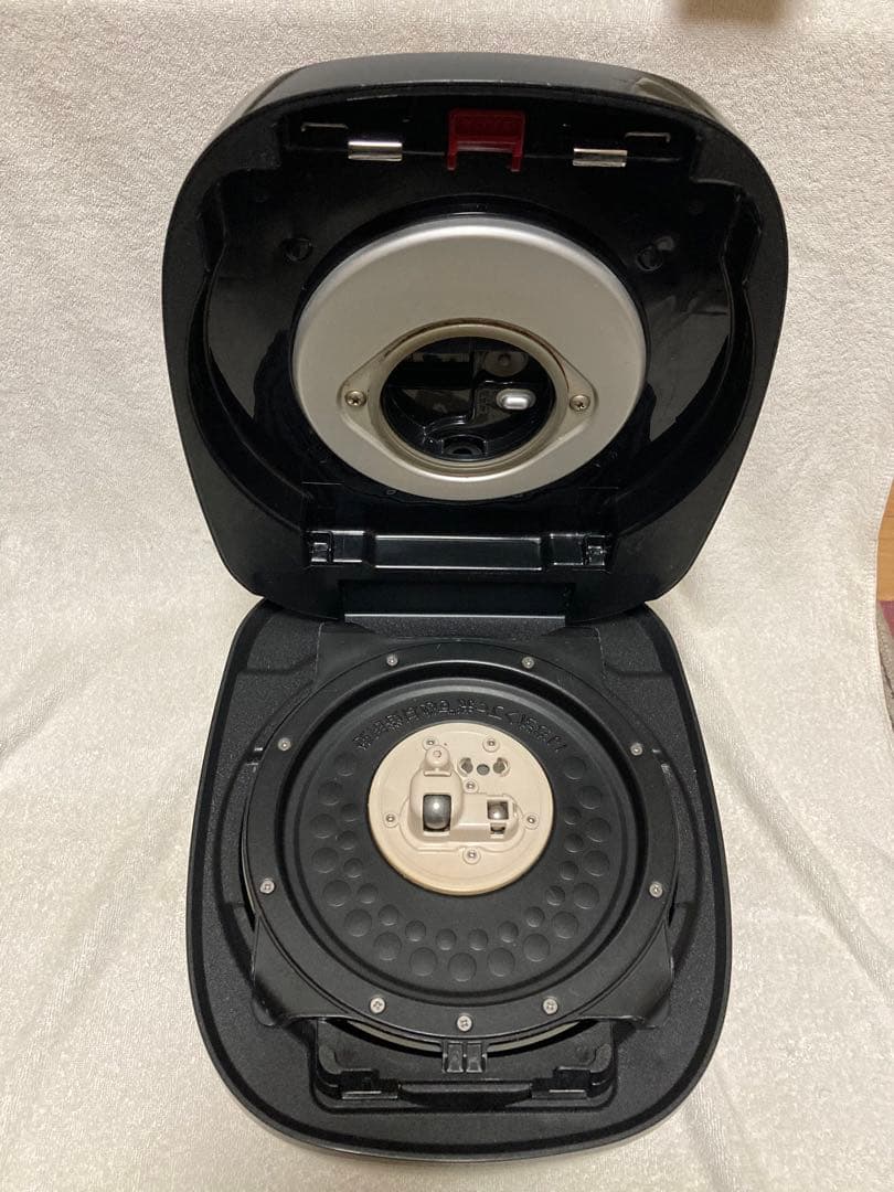 タイガー圧力IH炊飯ジャー 炊きたて 5.5合