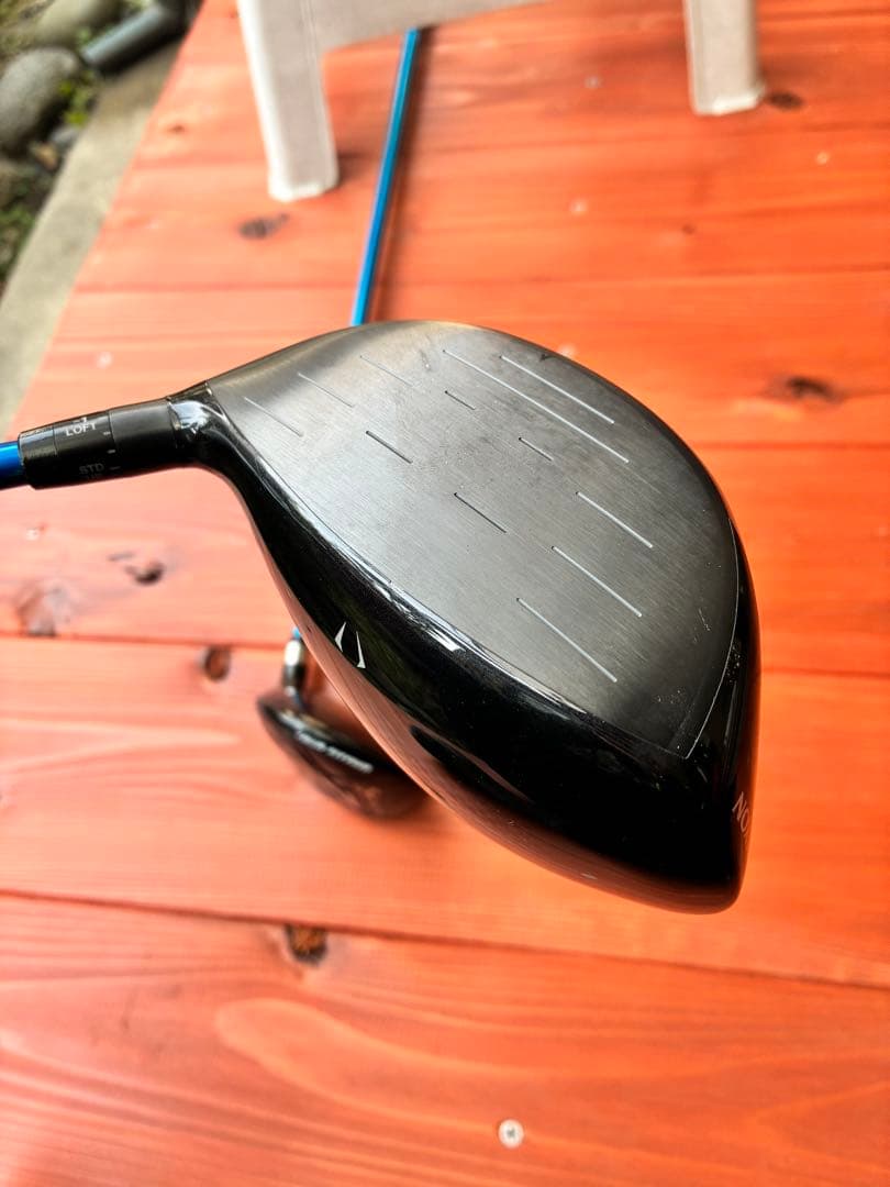 SRIXON良品★2本セット★Z785★ZF45TOUR