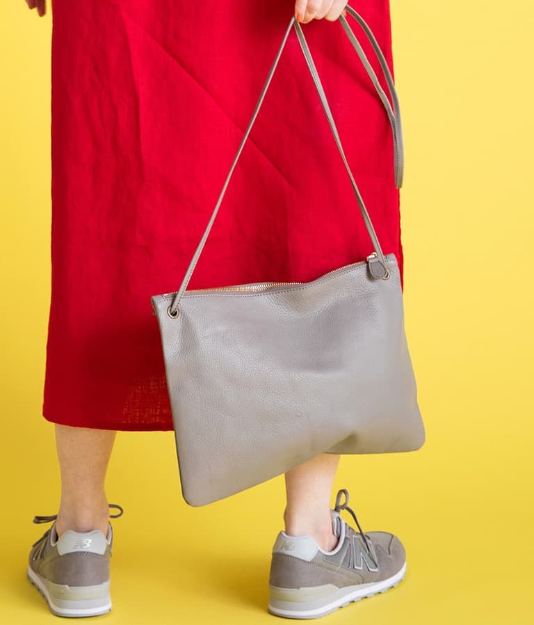 n*o様 チーバ　CI-VA 2189 NUVOLA　weeksdays　 ほぼ