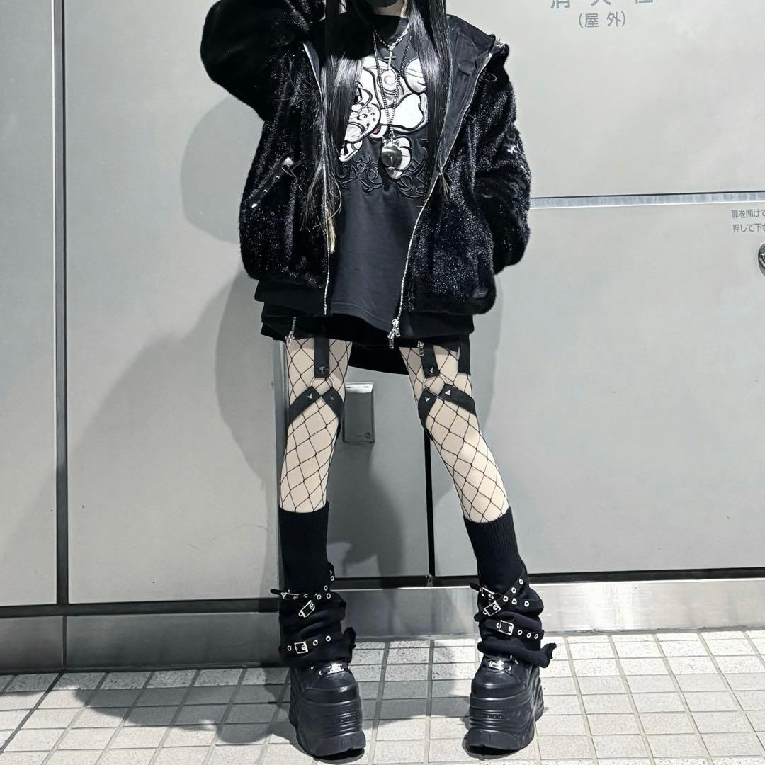 ガルフィー 長袖ロンT