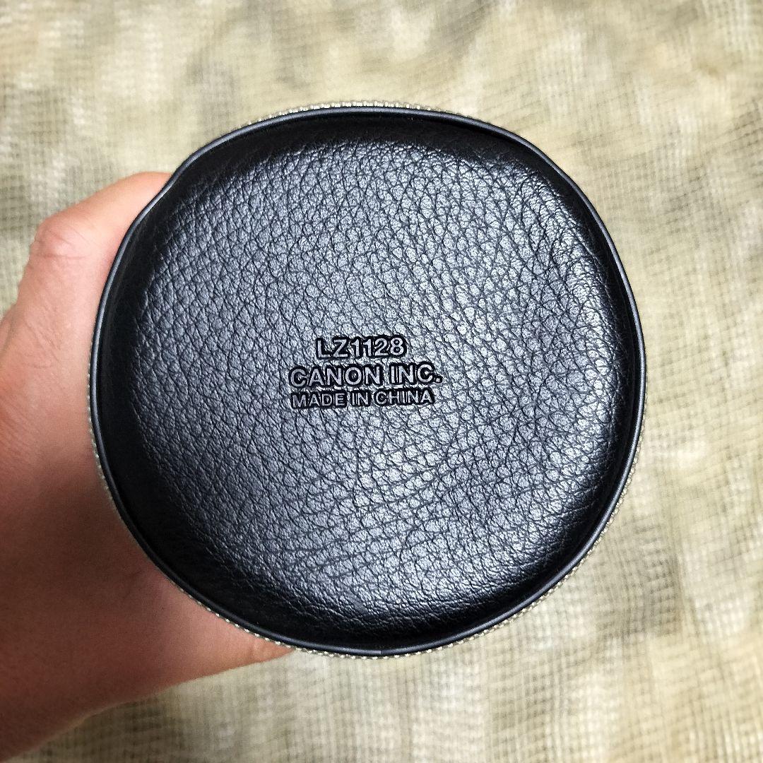 完全最終値下 美品 EF300mm F4L IS USM 迷彩スパッタ2種