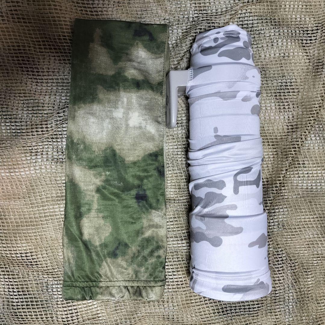 完全最終値下 美品 EF300mm F4L IS USM 迷彩スパッタ2種