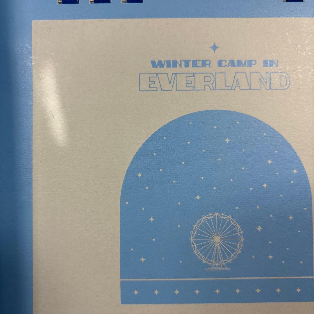 treasure シーグリ マガジン ウェルカムコレクション