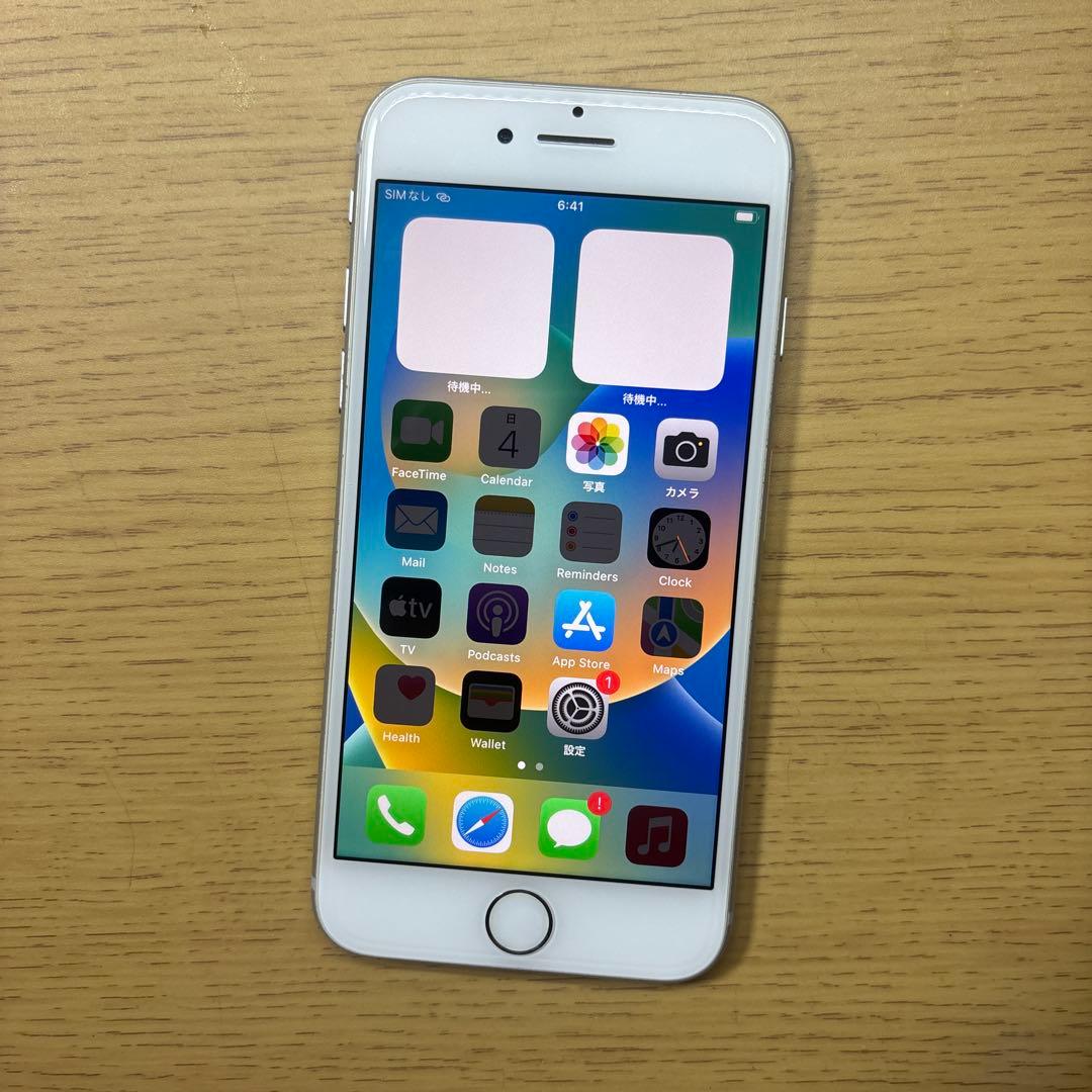 スマートフォン本体 Apple iPhone 8 64gb