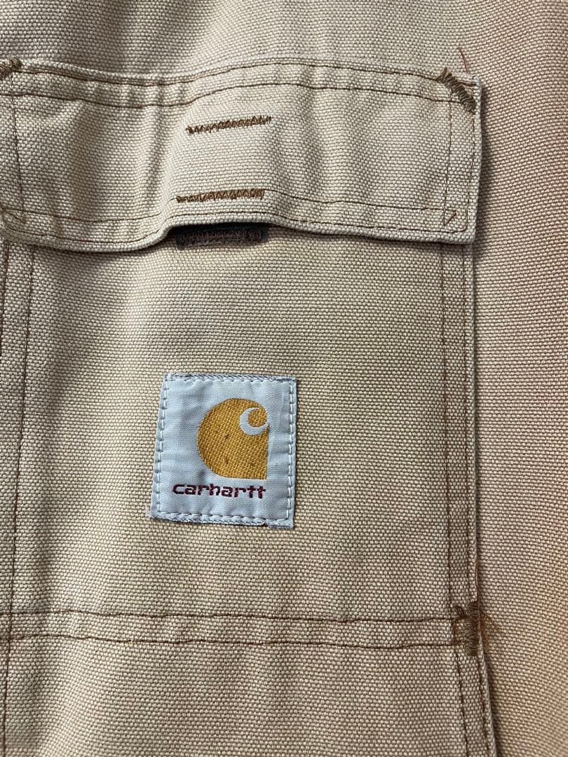 カーハート　トラディショナルジャケット　激安