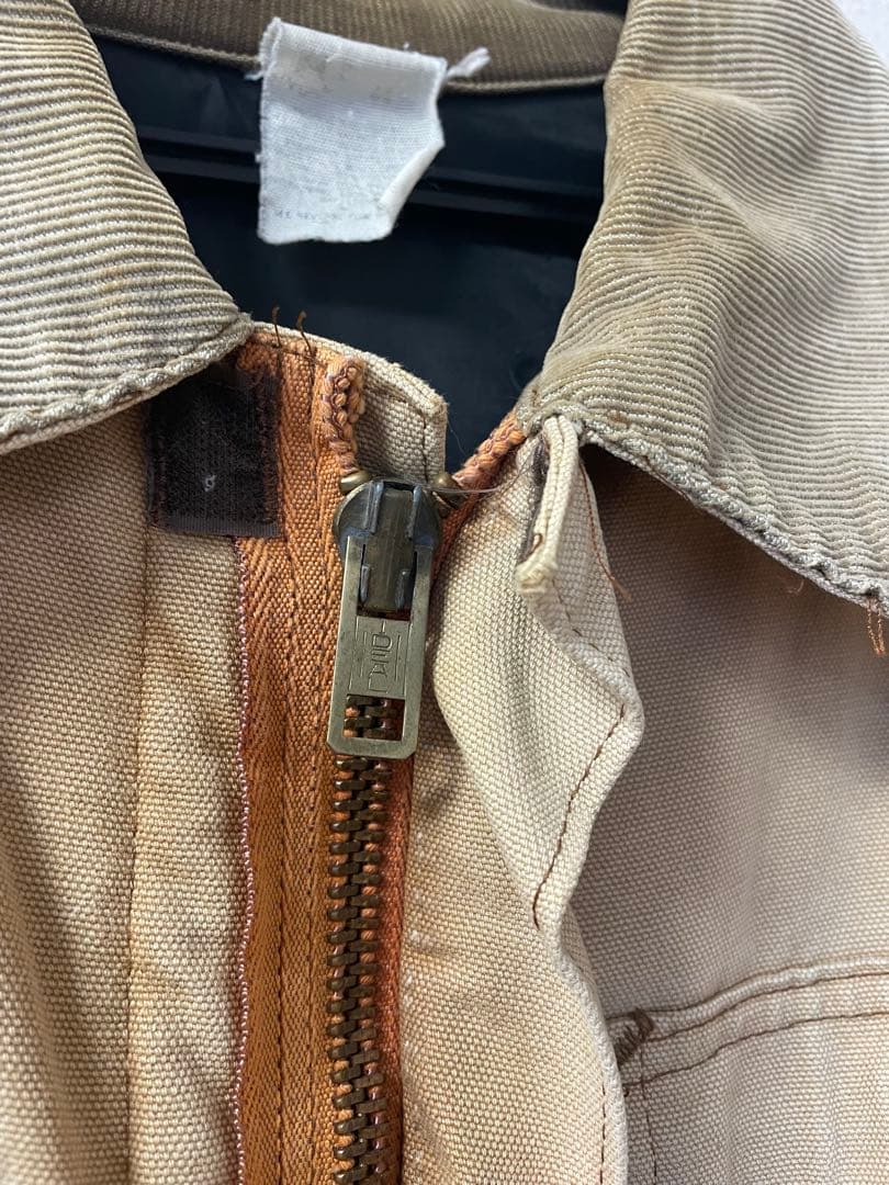 カーハート　トラディショナルジャケット　激安