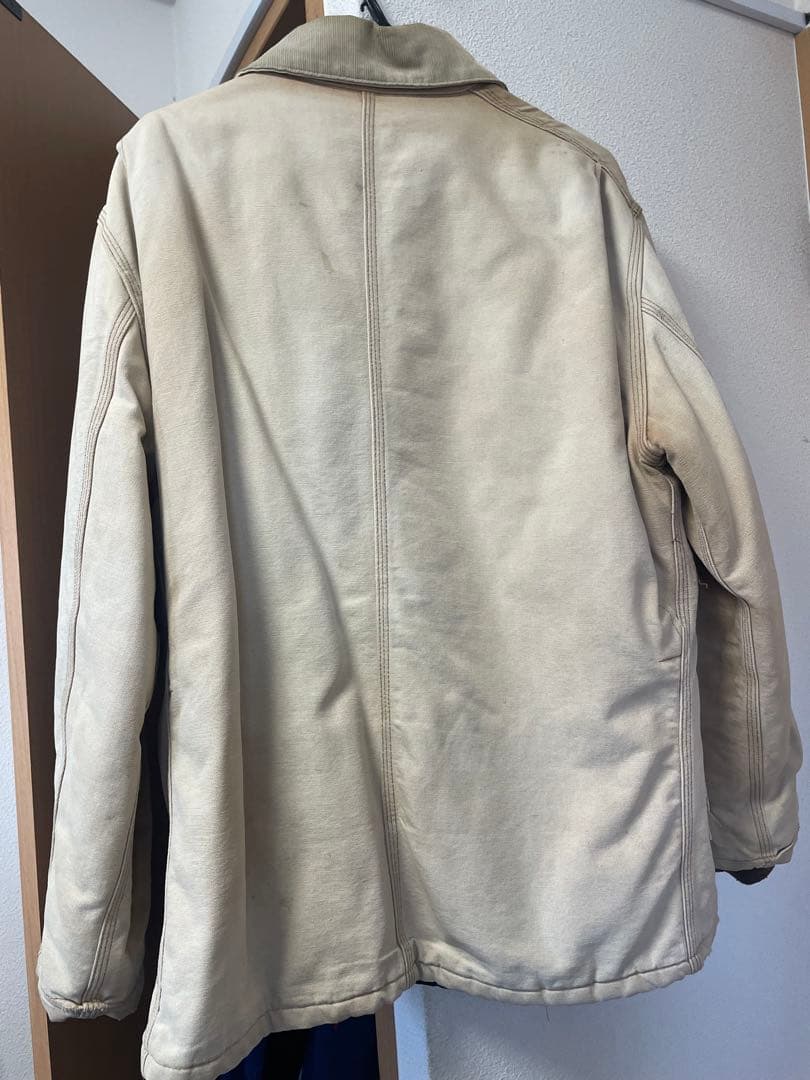 カーハート　トラディショナルジャケット　激安