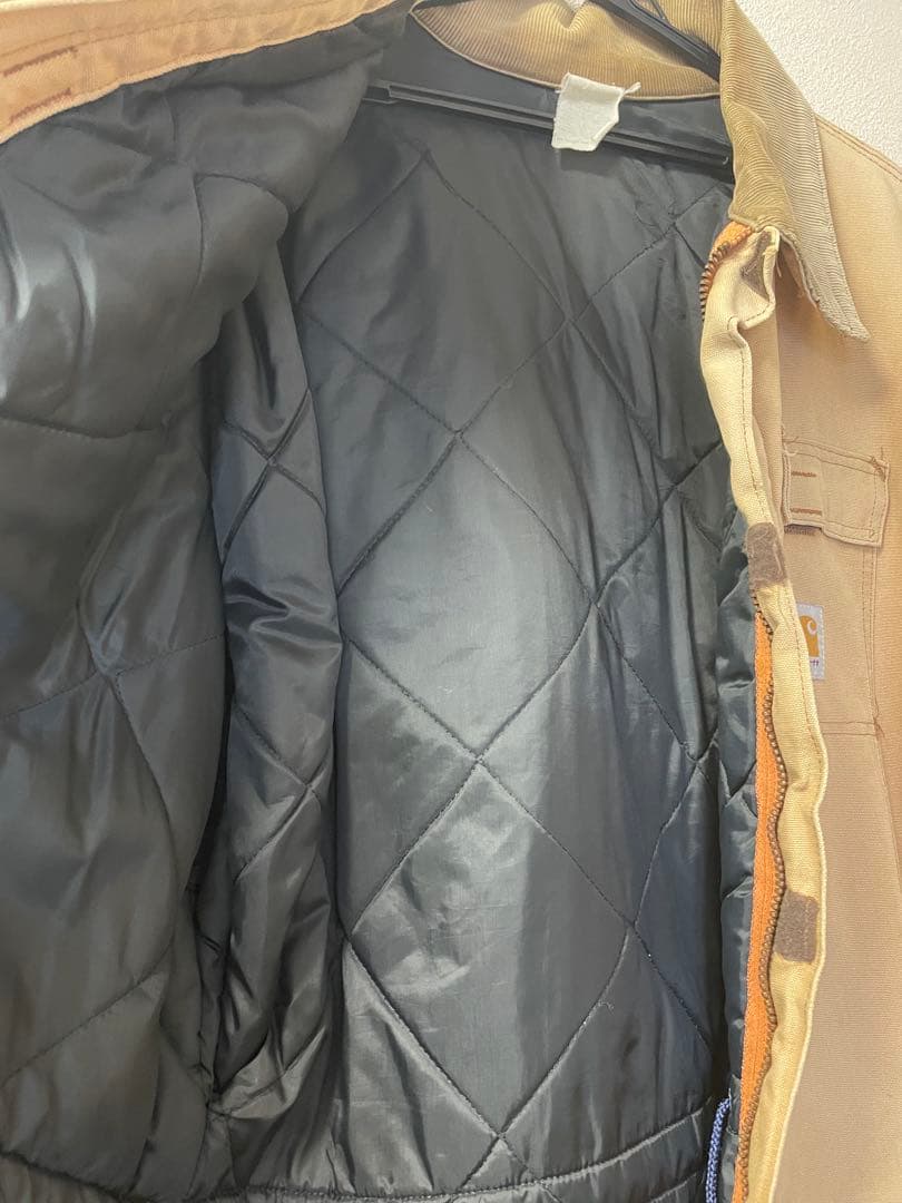 カーハート　トラディショナルジャケット　激安