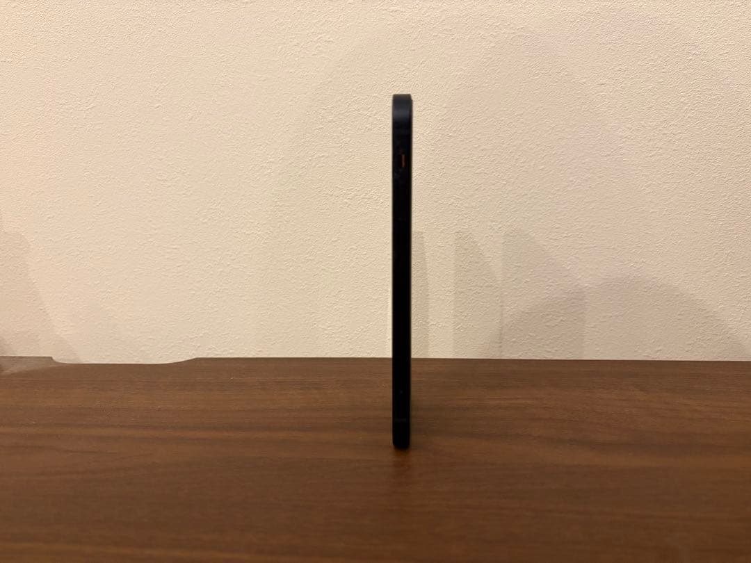 iPhone12本体　128GB　ブラック　SIMフリー　箱付き