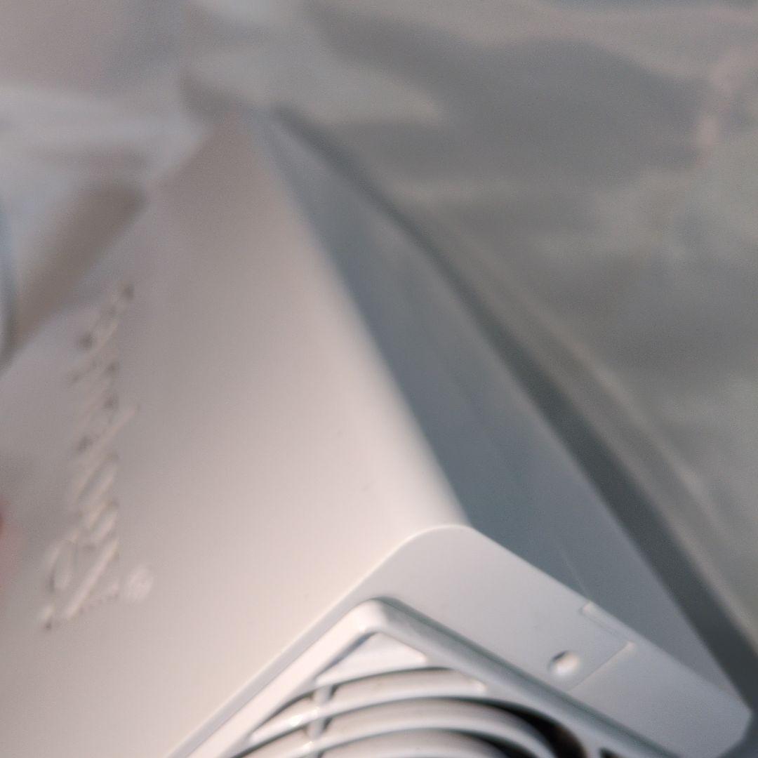 Synology DS220j NAS 動作確認・初期化済　元箱付属