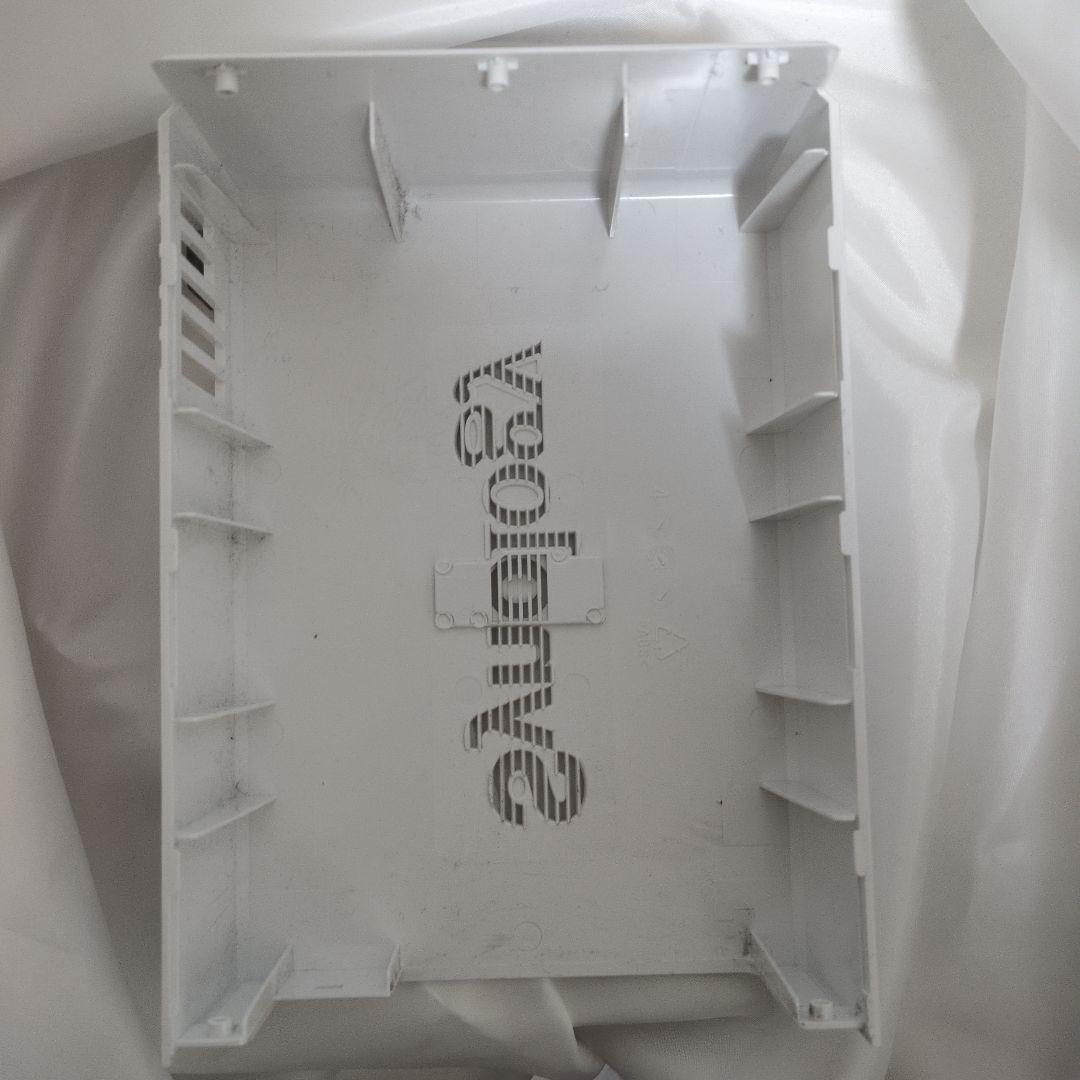 Synology DS220j NAS 動作確認・初期化済　元箱付属