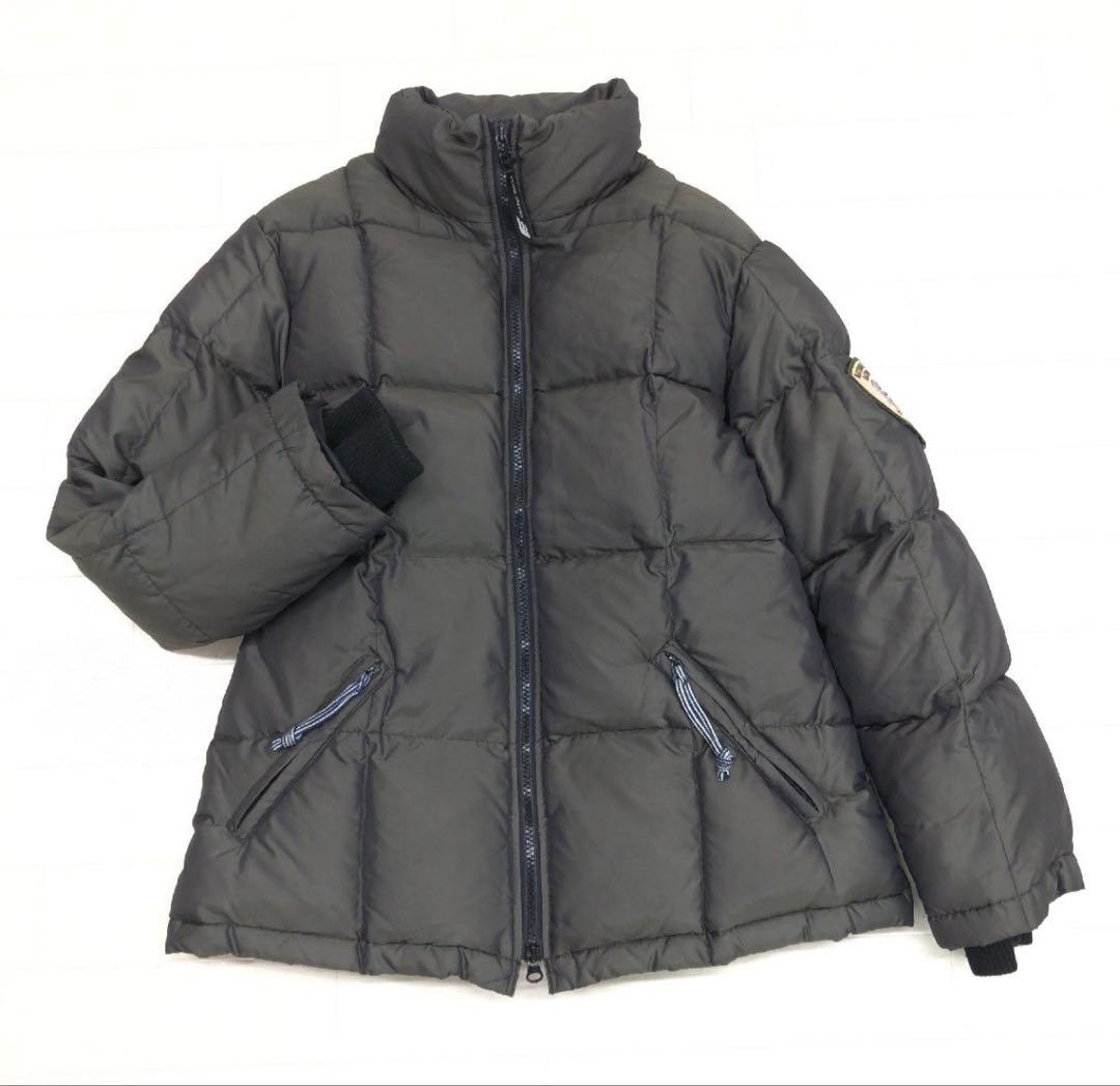 PEARLY GATES/パーリーゲイツ ダウンジャケット Mサイズ レディース