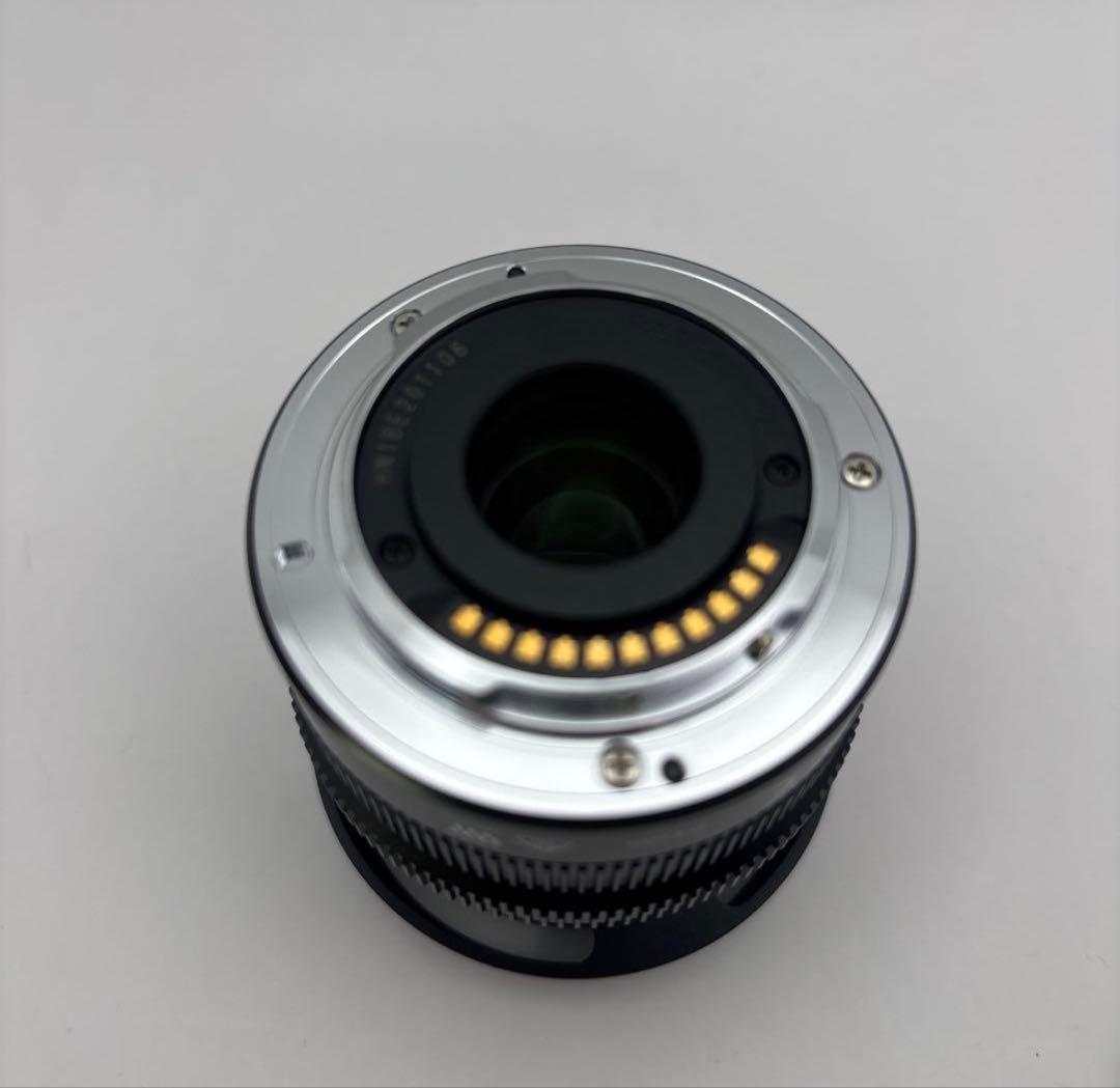 ⭐️DJIOEM品 LEICA SUMMILUX 15mm F1.7 相当品