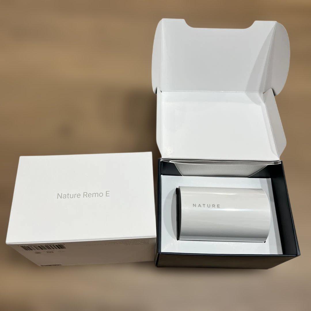 その他 Nature Remo E2