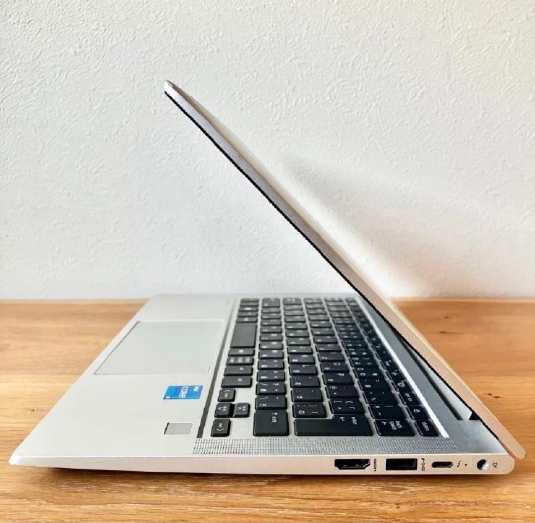 HP ProBook 430 G9 第12世代 i5 16GB Win11Pro