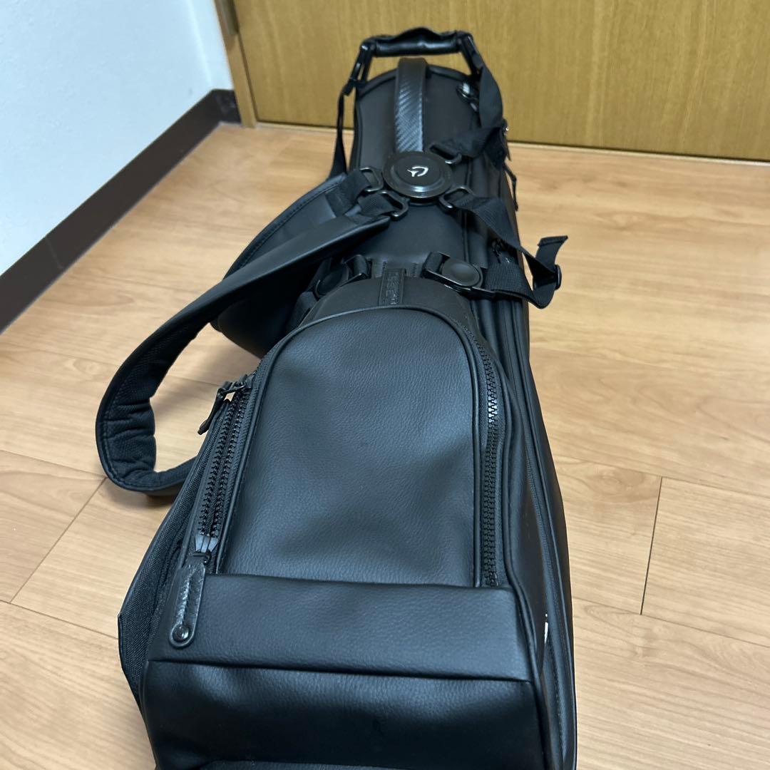 VESSEL SUNDAY 3.0 standbag ベゼル キャディ