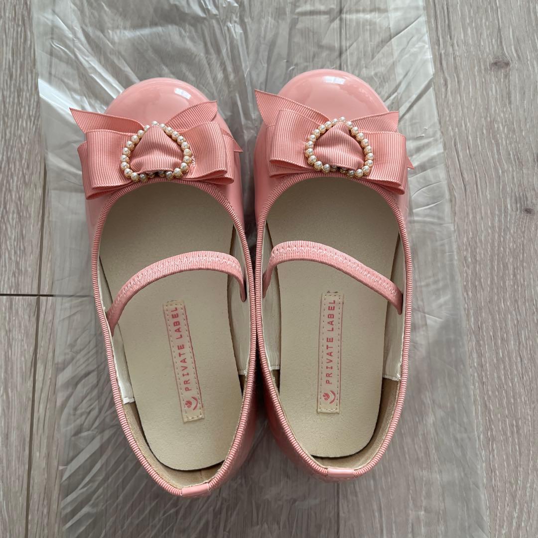 プライベートレーベル　ワンピース