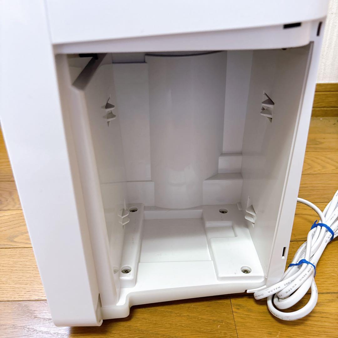 【動作確認済】シャープ 除湿機 CV-L71-Wプラズマクラスター　2020年製