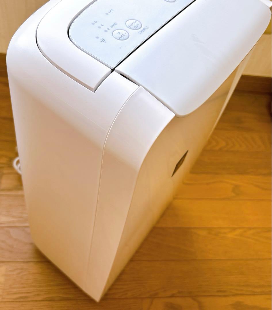 【動作確認済】シャープ 除湿機 CV-L71-Wプラズマクラスター　2020年製