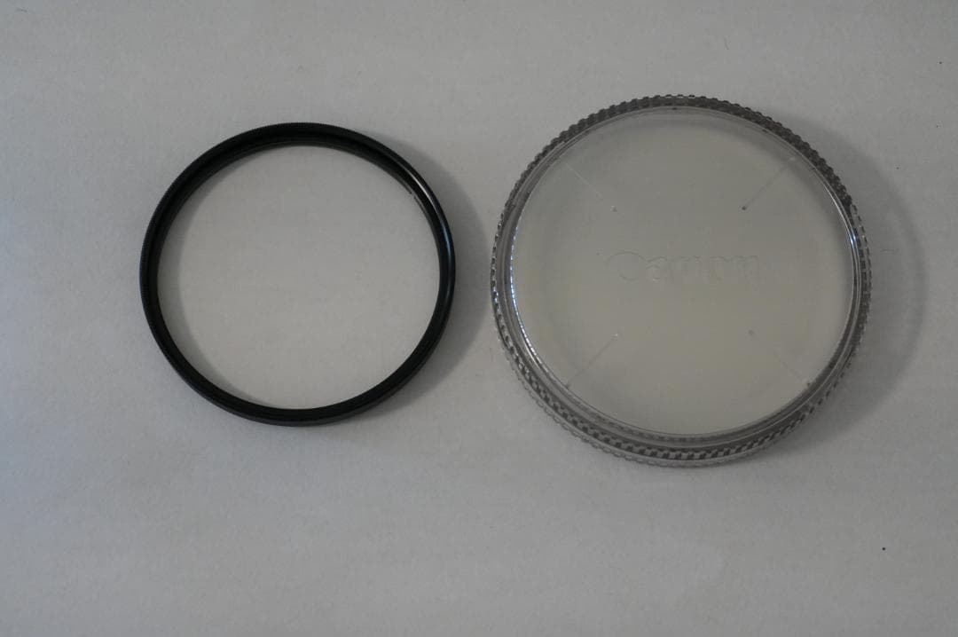 Canon EOS Kiss X2 デジタル一眼レフ 本体とレンズ2本セット