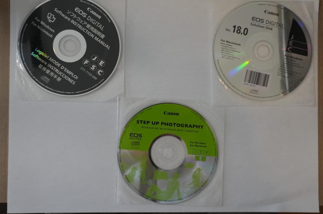 Canon EOS Kiss X2 デジタル一眼レフ 本体とレンズ2本セット