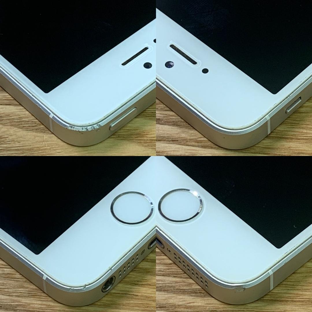 E7 SIMフリー iPhoneSE 第1世代 16GB おまけ付き