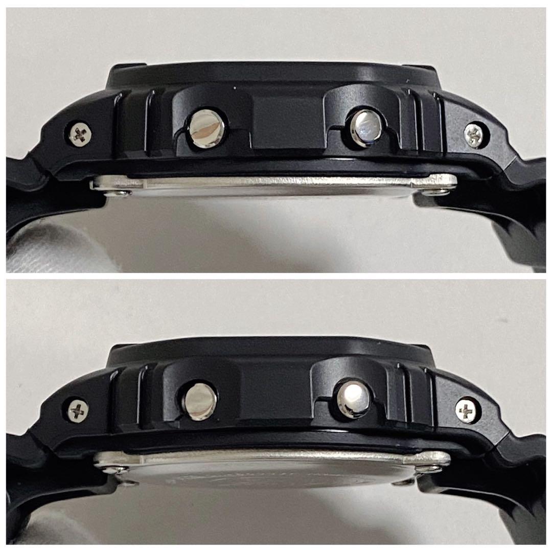 CASIO G-SHOCK クォーツ 腕時計 リポビタンD DW-5600VT