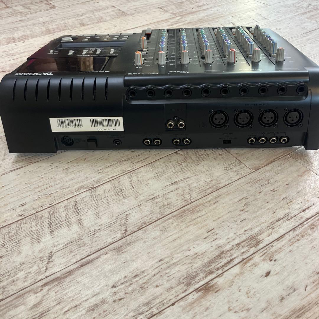 TASCAM PORTASTUDIO 424 mkIII トラックレコーダー