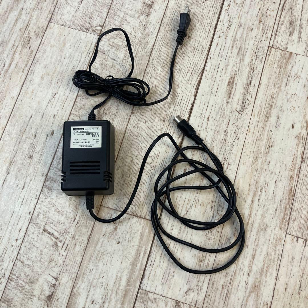 TASCAM PORTASTUDIO 424 mkIII トラックレコーダー