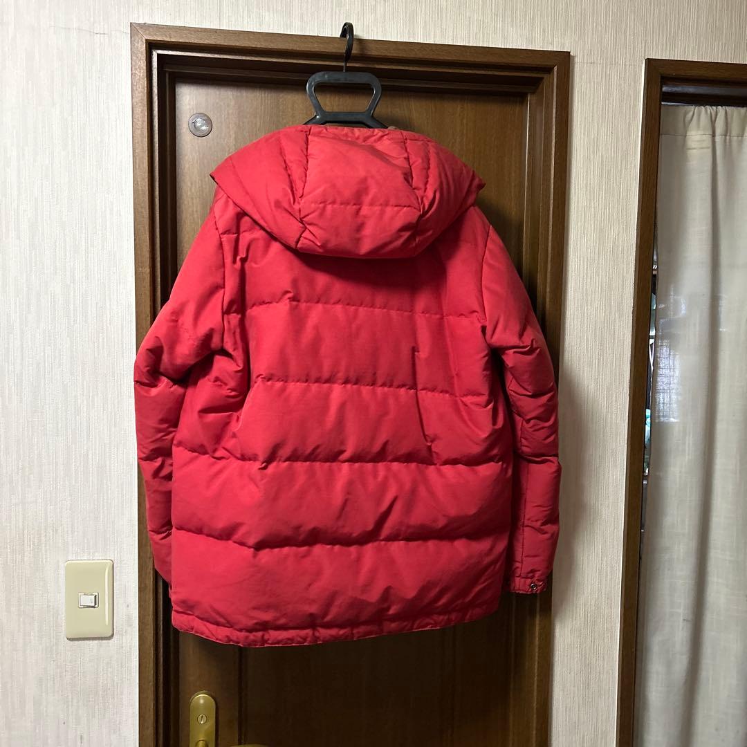 H*3様 SIERRADESIGNS ダウン トリプルネーム　送料込み