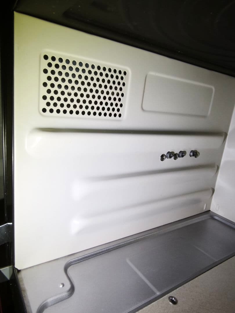 2021年製 付属品完備 美品 日立 MRO-S8Y レッド